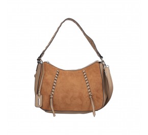 Sac porté épaule Rieker H1647/60 Beige