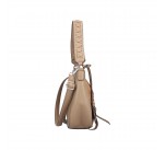 Sac porté épaule  Rieker H1647/60 Beige