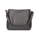 Sac bandoulière  Rieker H1340/42 Gris