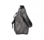 Sac bandoulière  Rieker H1340/42 Gris