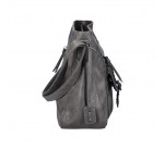 Sac bandoulière  Rieker H1340/42 Gris