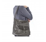 Sac bandoulière  Rieker H1340/42 Gris