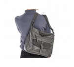 Sac bandoulière  Rieker H1340/42 Gris