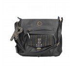 Sac bandoulière  Rieker H1340/00 Noir