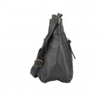 Sac bandoulière  Rieker H1340/00 Noir