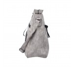 Sac à Main à Bandoulières  Rieker H1481-42 Grey / Black