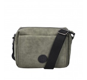 Sac à Bandoulière Rieker H1455/52 Vert