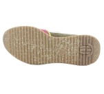 Baskets Mephisto JANEL Lichen Multicolore