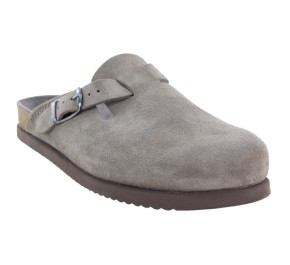 Sabots homme Méphisto NATHAN Warm Grey