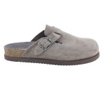 Sabots Mephisto NATHAN Warm Grey