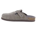 Sabots Mephisto NATHAN Warm Grey