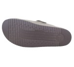 Sabots Mephisto NATHAN Warm Grey