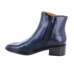 Boots  Mam'Zelle JULIUS Vitello Navy