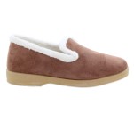 Pantoufles Femme La Maison de l'Espadrille 7635-7 BAMONA Cuero