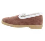 Pantoufles Femme La Maison de l'Espadrille 7635-7 BAMONA Cuero