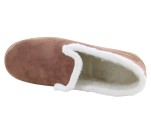 Pantoufles Femme La Maison de l'Espadrille 7635-7 BAMONA Cuero