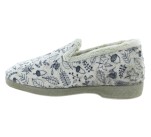 Pantoufles Femme La Maison de l'Espadrille 7665 - MANE Pistache