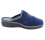 Mules  La Maison de l'Espadrille TYR Marine 4200-7