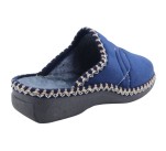 Mules  La Maison de l'Espadrille 4200 - TYR Marine