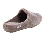 Mules  La Maison de l'Espadrille MINCE Nude 9016-7