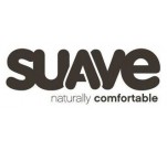 Baskets  Suave SEME2 86627SU Noir / Argent