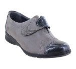 Chaussures  Suave SAINT3 7550SU Taupe 