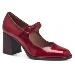 Escarpins  Tamaris VEAU 24440 Rouge