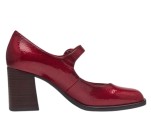 Escarpins  Tamaris VEAU 24440 Rouge