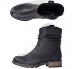 Boots  Rieker NAZE Z6883-00 Noir