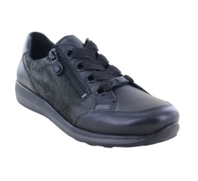 Chaussures femme Ara OSAKA 44587-91 Noir