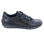 Chaussures ARA OSAKA 44587-91 Noir