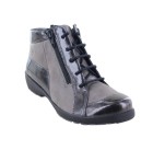 Bottines  Suave SENA 8070 Gris