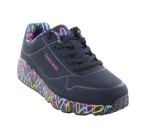 Baskets SKECHERS Skechers LOVELY Noir 314976L