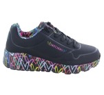 Baskets SKECHERS Skechers LOVELY Noir 314976L