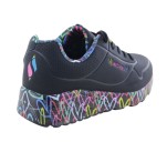 Baskets SKECHERS Skechers LOVELY Noir 314976L