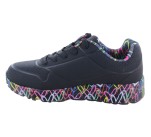 Baskets SKECHERS Skechers LOVELY Noir 314976L