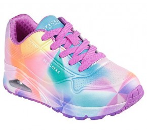 Baskets femme SKECHERS Skechers PRISM Burst Multi 310560L