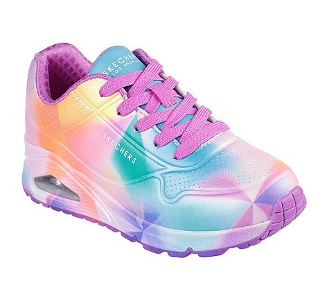 Skechers PRISM Burst Multi 310560L