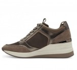 Baskets  Tamaris VUZ 23703 Taupe