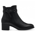 Boots  Tamaris VANIA 25343 Noir