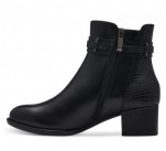 Boots  Tamaris VANIA 25343 Noir