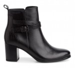 Boots  Tamaris VENUS 25378 Noir