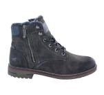 Bottines  Mustang HINO 4201-601 Gris