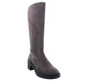 Bottes femme Mephisto POLONIE Ice Brown