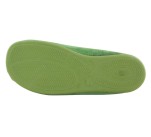 Pantoufles Femme La Maison de l'Espadrille 6030- MODE Vert