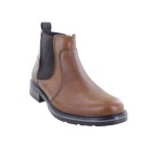 Boots  Redskins ELSTER Cognac