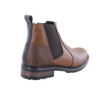 Boots  Redskins ELSTER Cognac