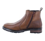 Boots  Redskins ELSTER Cognac