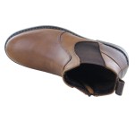 Boots  Redskins ELSTER Cognac