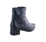 Boots Mephisto GARANCE Noir